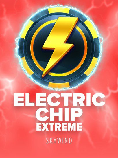Electric Chip Extreme cover art