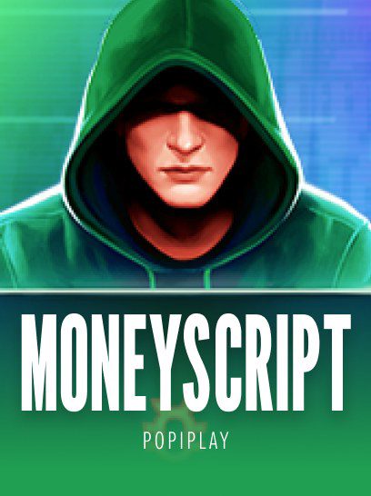 Moneyscript cover art