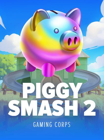 Piggy Smash 2 cover art