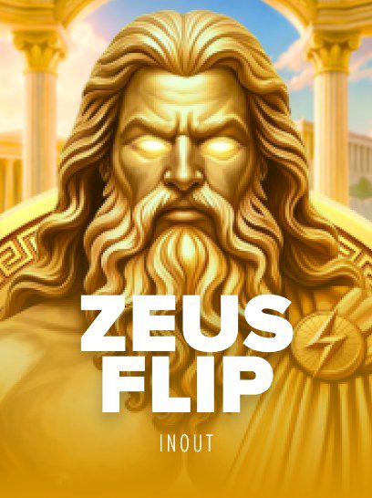 Zeus Flip cover art