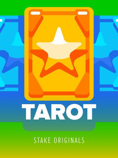 Tarot cover art