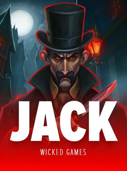 Jack cover art
