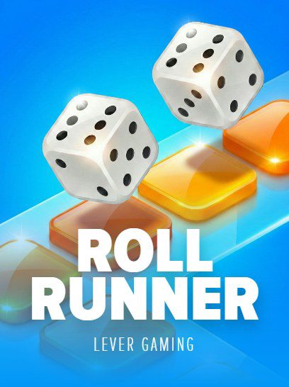 Roll Runner cover art