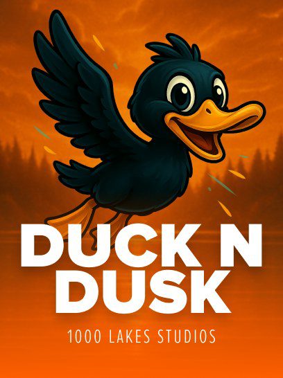 Duck N Dusk cover art