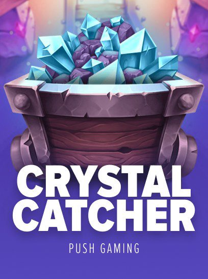 Crystal Catcher cover art