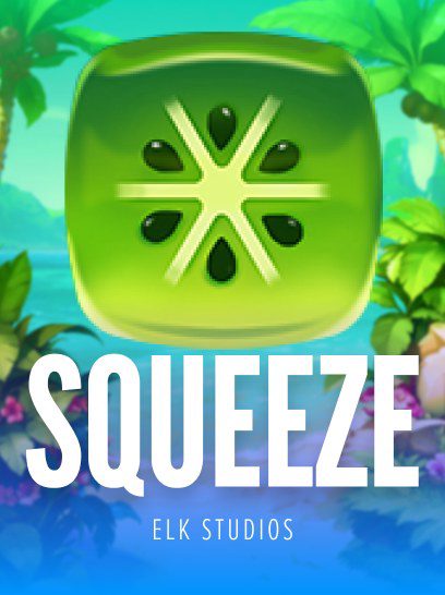 Squeeze cover art