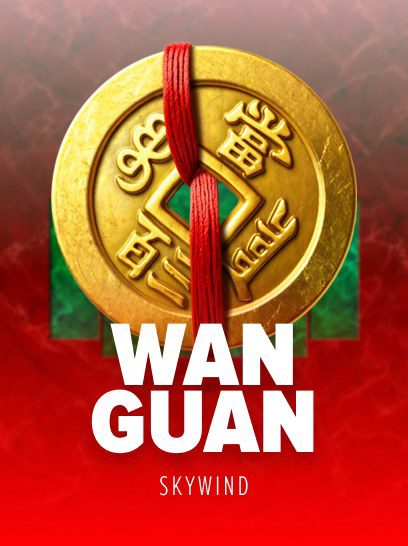 Wan Guan cover art