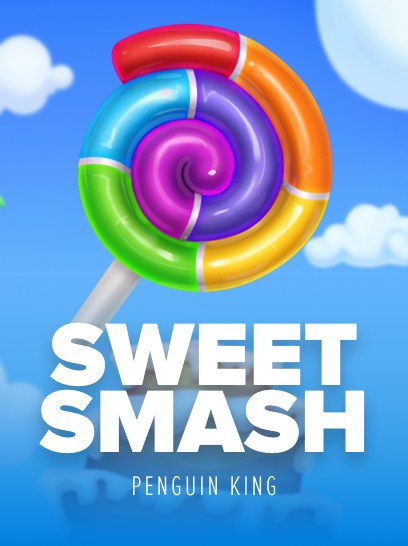 Sweet Smash cover art