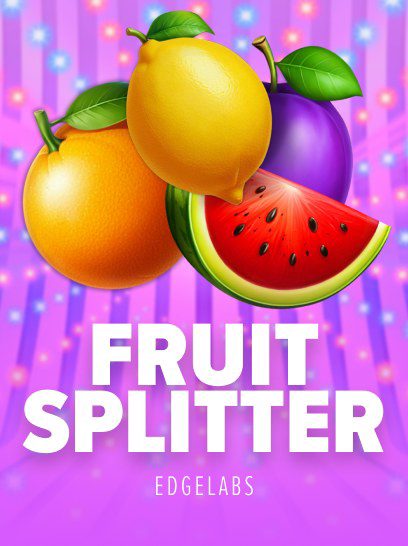 Fruit Splitter cover art
