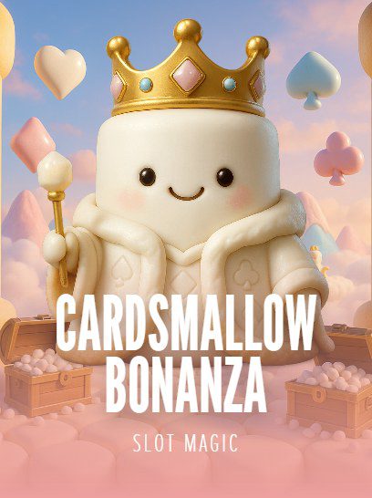 CardsMallow Bonanza cover art