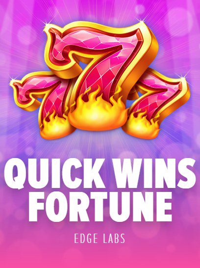 Quick Wins Fortunes cover art