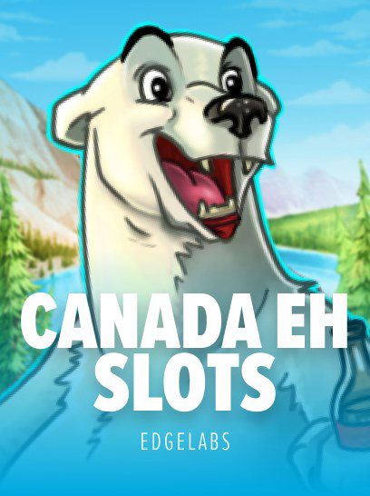 Canada Eh! cover art